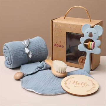 New Born Baby Gift Set Koala