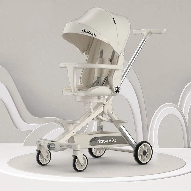 Baby  2 in 1 stroller