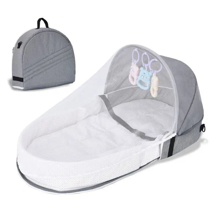 Newborn Backpack Travel Bag