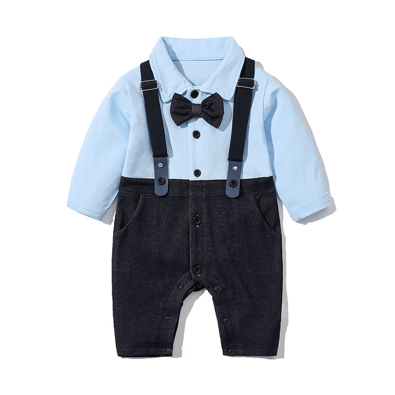 Carter's Baby Boys Jumpsuit and Socks, 2 Piece Set | CoolSprings Galleria