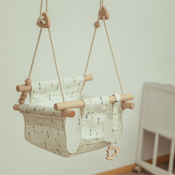 Garden/Indoor children's small swing