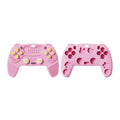 Silicone Gamepad Teether baby soother toy - siliconebabyessential.com