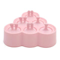 Silicone DIY Popsicle Molds Ice Cream Molds - siliconebabyessential.com