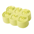 Silicone DIY Popsicle Molds Ice Cream Molds - siliconebabyessential.com