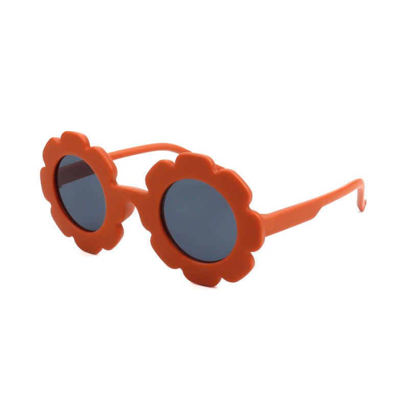 Kinder-Silikon-Sonnenbrille –