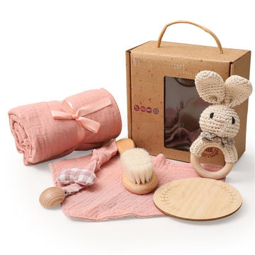 New Born Baby Gift Set - siliconebabyessential.com