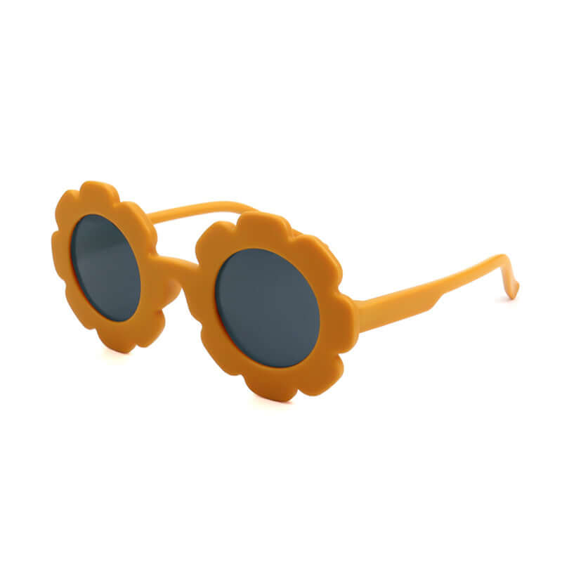 Kids Silicone Sunglasses - siliconebabyessential.com