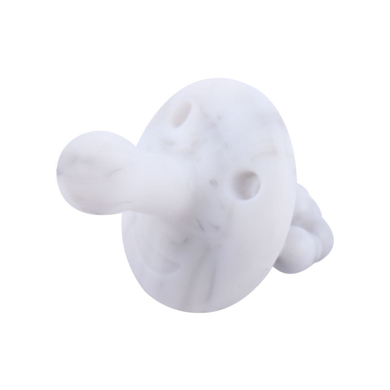 Smile silicone pacifier baby soother toy - siliconebabyessential.com