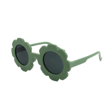 Kids Silicone Sunglasses - siliconebabyessential.com